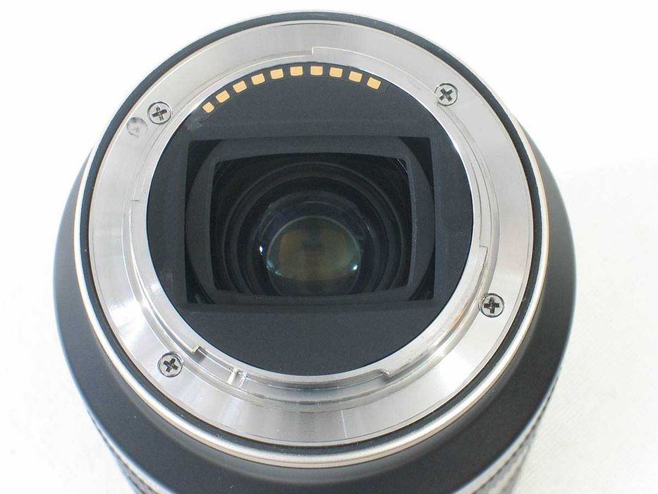 Obiectiv foto Tamron 28-200mm F2.8-5.6 Di III RXD montura Sony E