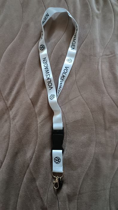 Връзка за врат, ключове Фолксваген