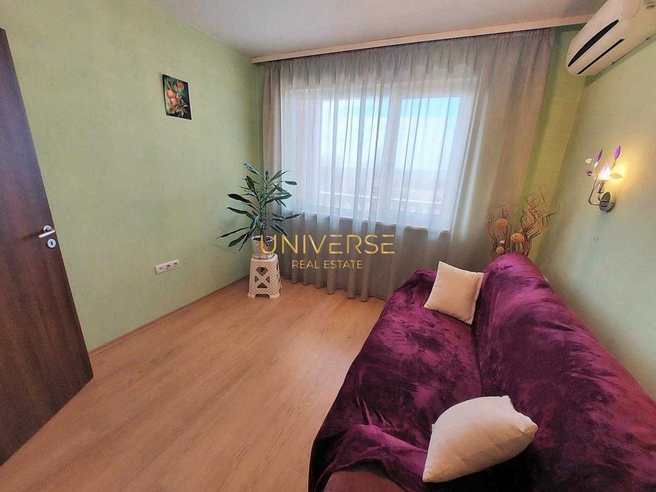 Продава се Четиристаен апартамент в к.к. Слънчев бряг - 95 кв.м за 1032 €/кв.м - Снимка #6