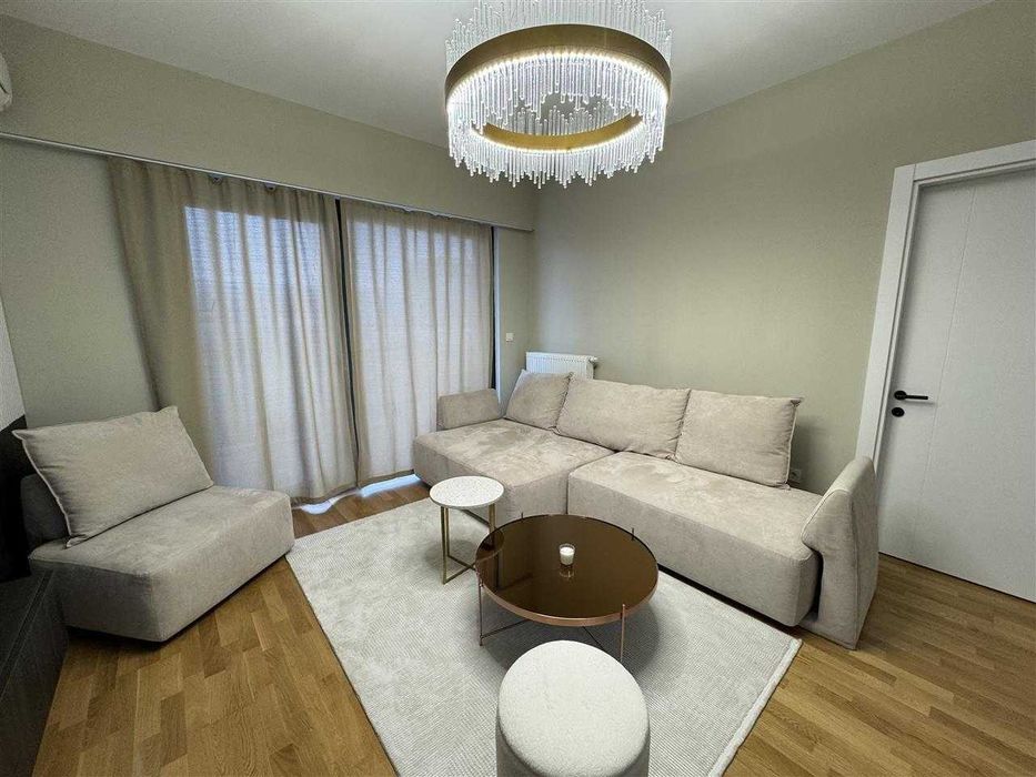 Дава се под наем Двустаен апартамент в Бургас, Зорница - 68 кв.м за 204 € - Снимка #4