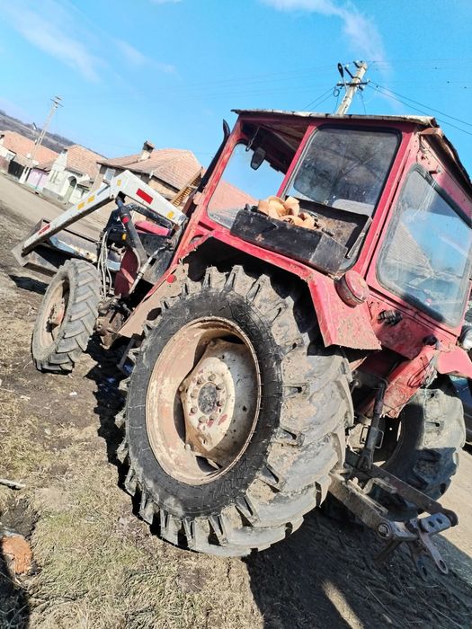 Tractor 445 universal