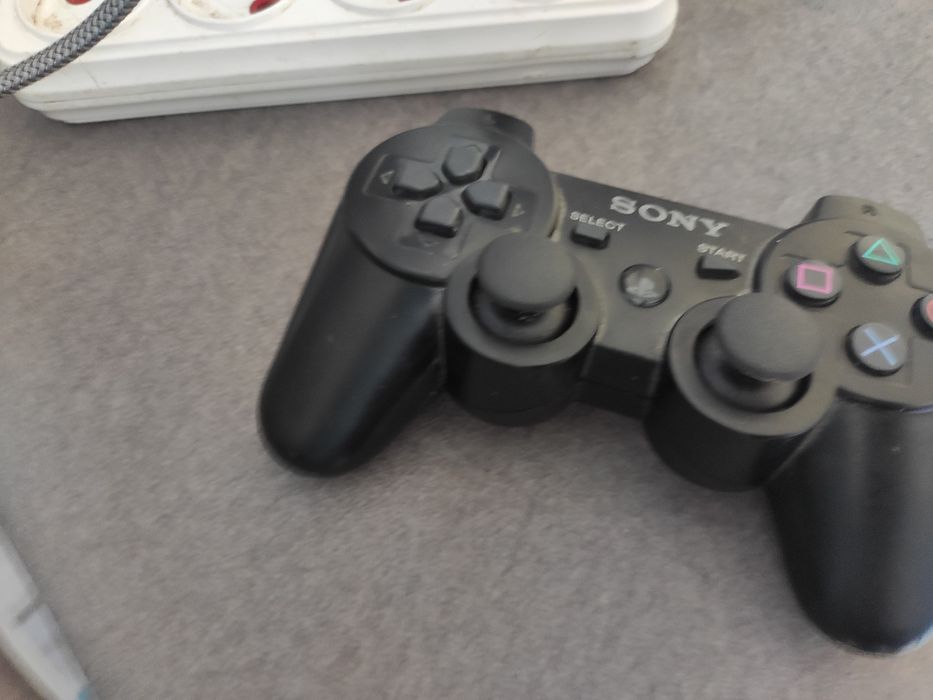 Ps3  slim super slim