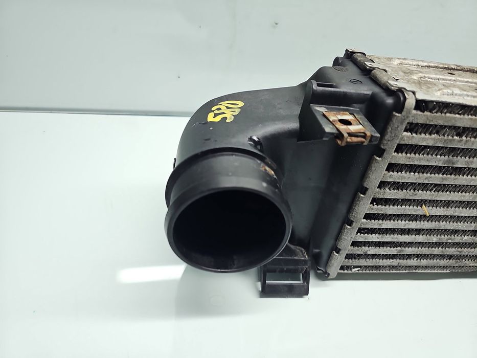 Radiator intercooler Volvo V60 [Fabr 2010-2018] 31338236 2.0 D4204T5 1