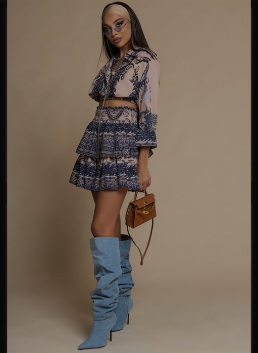 Nikole collection комплект