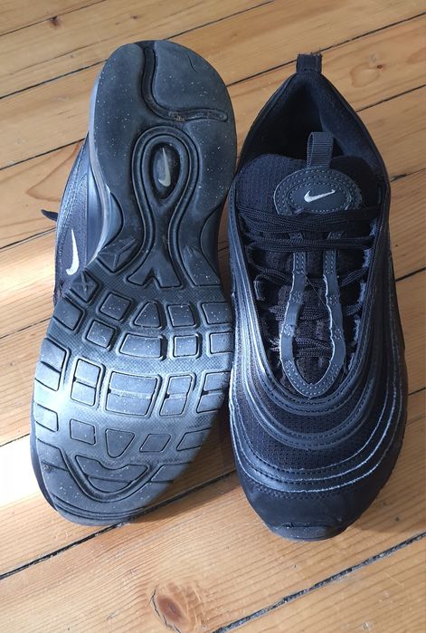 Nike Air Max 97 - Найк 97