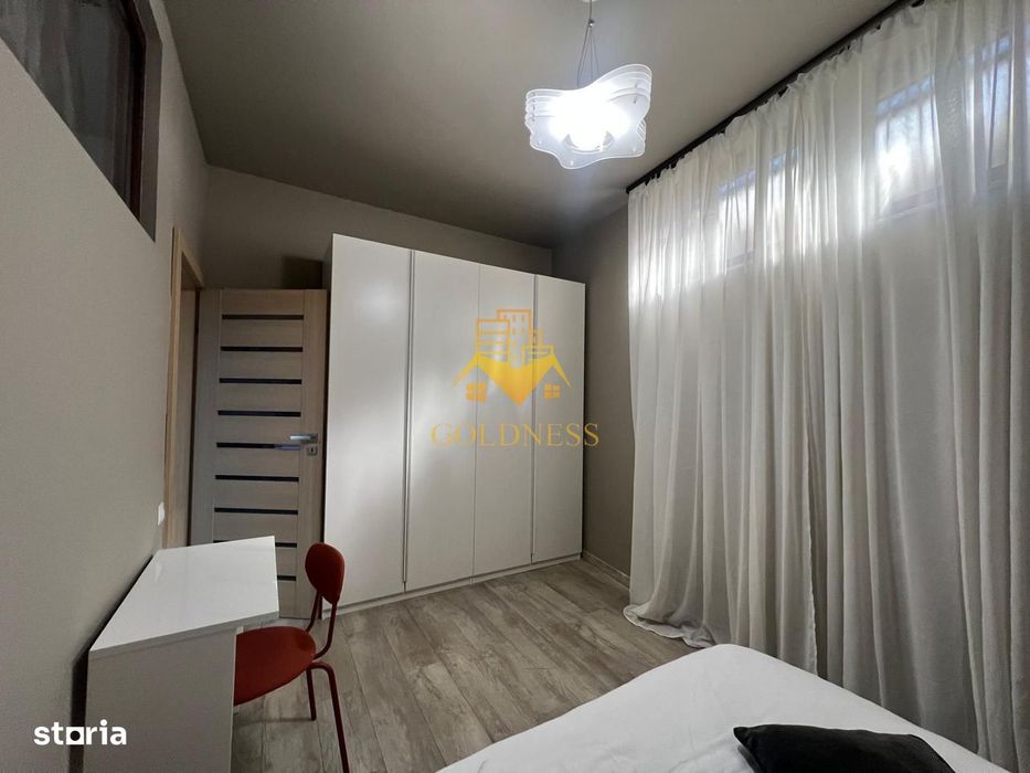 2 camere, Parcare, Centru, Piata Muzeului, Piata Unirii, Memo, UMF