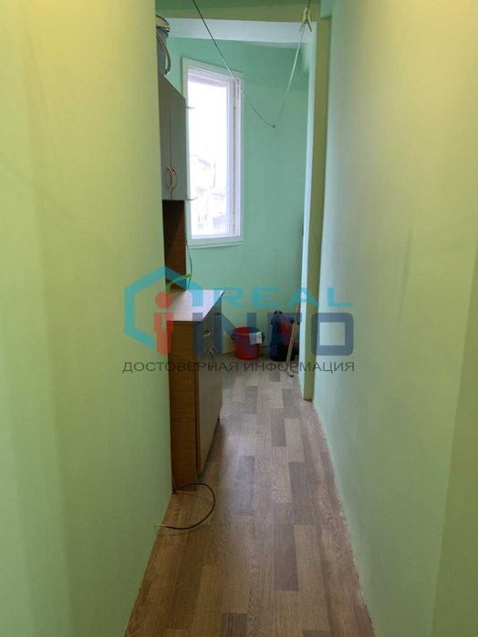 2-комн.  на Юсуфа Хос Хожиба, 4-эт. в 12 этажном панельном доме