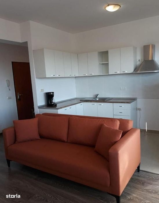 Ap. 2 Camere-  Diamond Park, Parcare, Masina De Spalat Vase, Metrou
