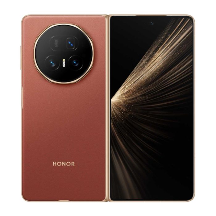 Honor Magic V5 Dual sim 5G с меню на BG и глобална версия Android auto