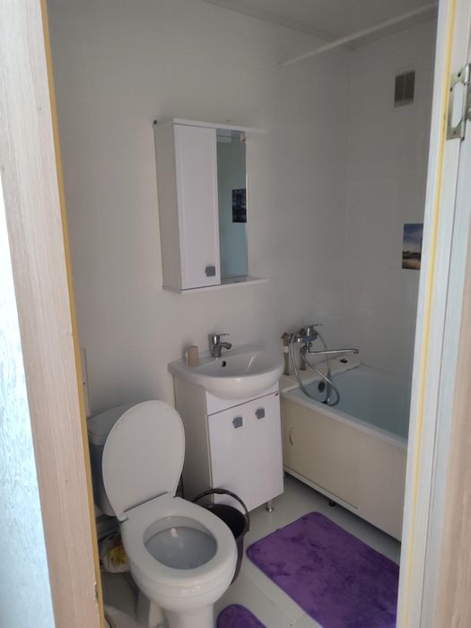 Квартира 2 комнатный