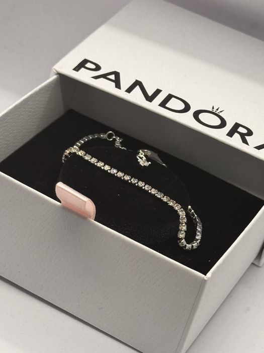 Pandora гривна Пандора