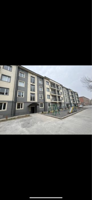 Navasrtroyka 2 xonali 63 kv 12 mikrarayon