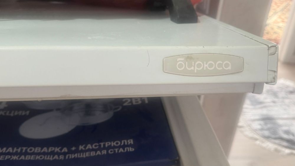 Морозильник на Запчасти