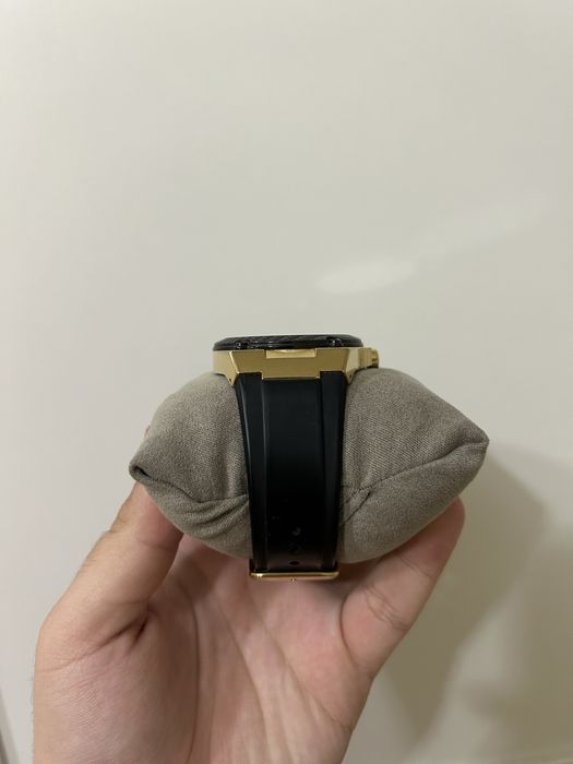 Ceas Guess Gold Tone