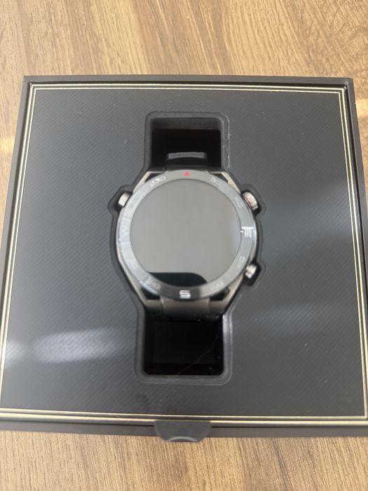 HUAWEI watch Ultimate