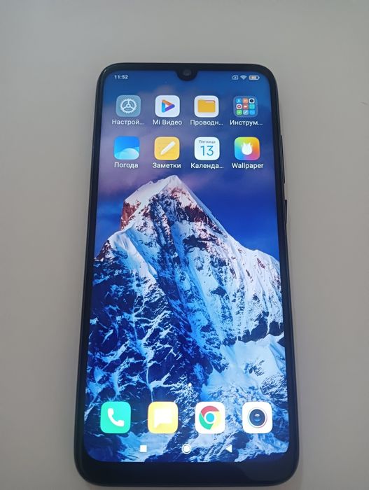 Продам Телефон  РЕДМИ нот 7