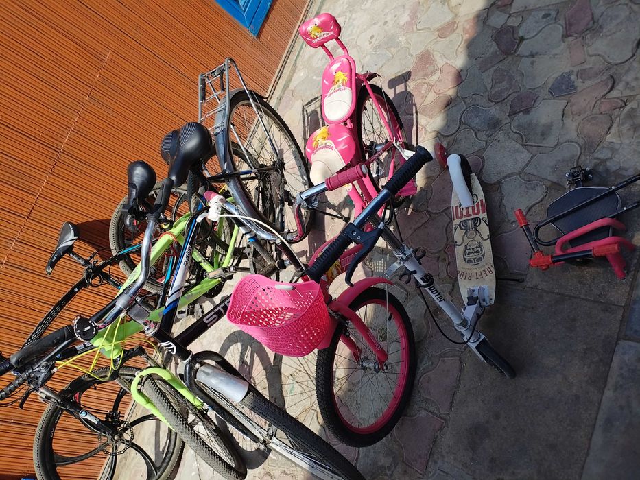 Велики в хорошем состоянии