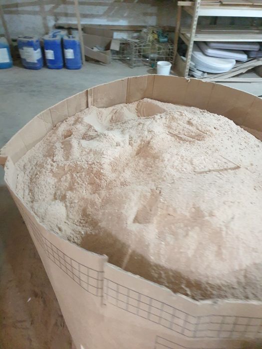 Опилки с гарантией