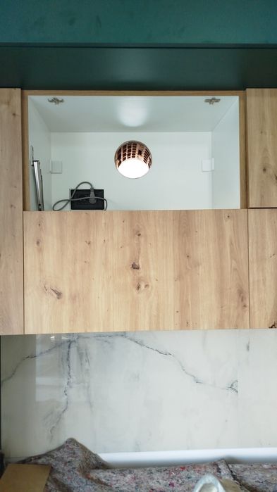 Gaura carotă beton Hota Ac  Centrala Ventilații