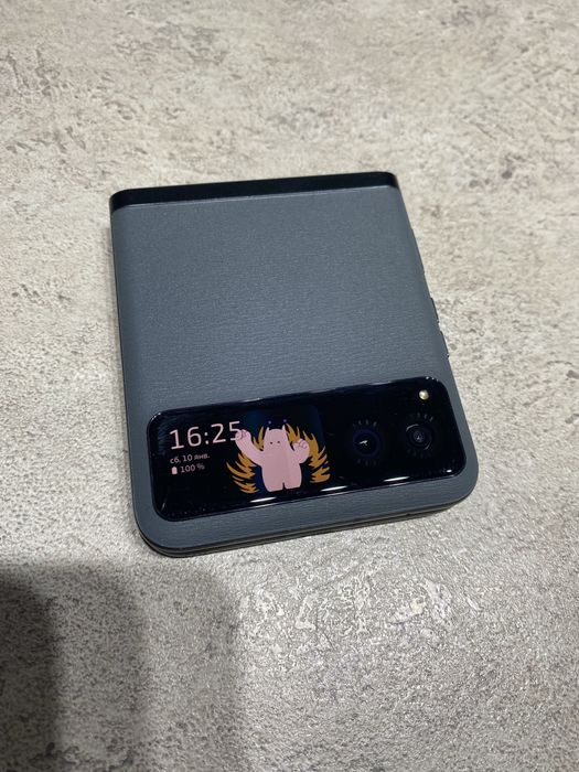 Motorolla razr 40 256 gb