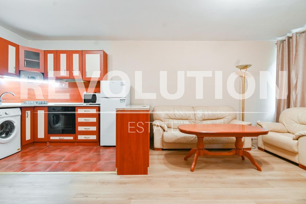 Дава се под наем Двустаен апартамент в София, Оборище - 60 кв.м за 660 € - Снимка #2