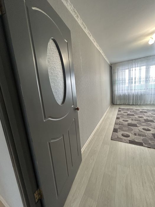 Продам 2х комнатную квартиру Шешембекова 15а