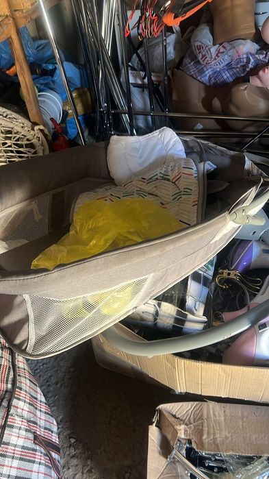 Вешалки для одежды