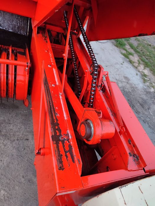 Пресс-подборщик Sipma 224