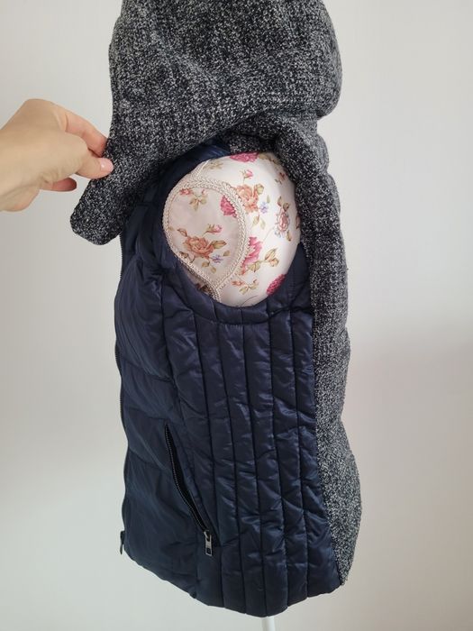 Vesta dama Only, Xs/S