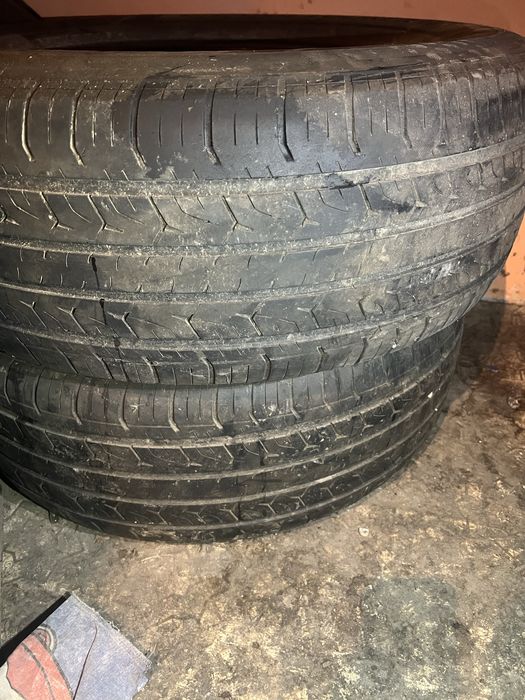 Резина в хорошем состояний