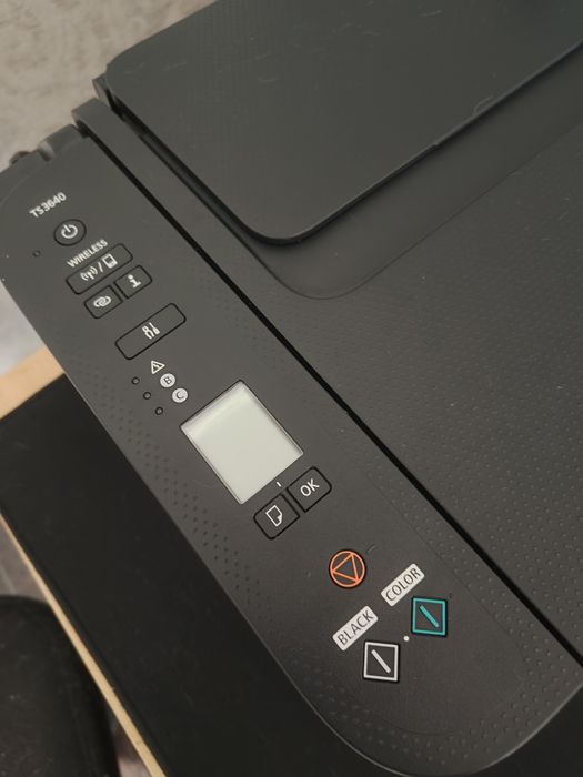 Продам МФУ Canon Pixma TS3640
