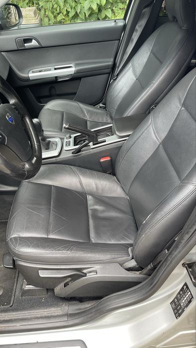 Volvo V50 R-Design