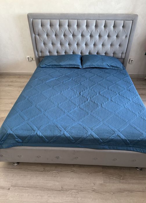 Кровать в отличном состоянии