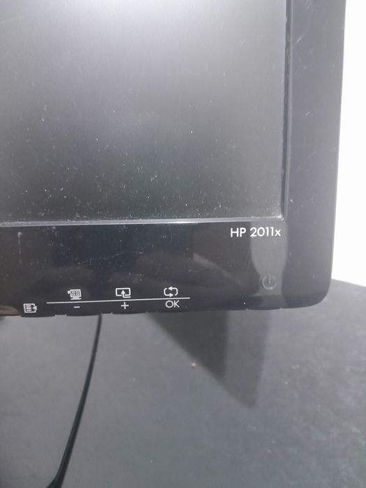 Монитор HP2011 х