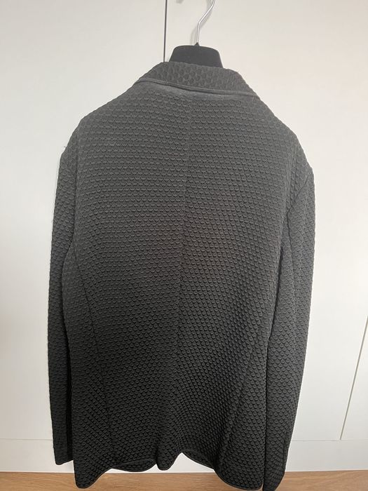 Vand sacou Armani original marimea L