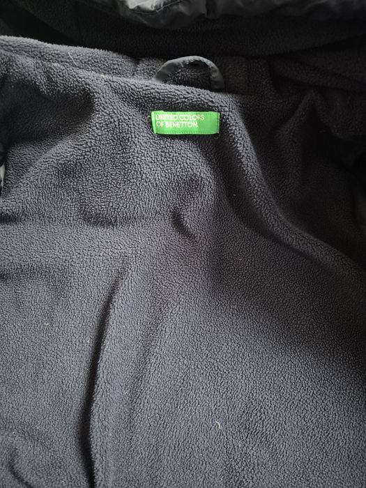 Яке за момче Benneton