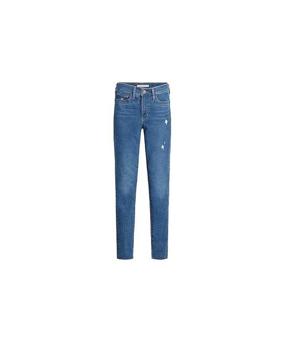 Blugi dama Levis 310 Shaping Super Skinny, 30W/30L