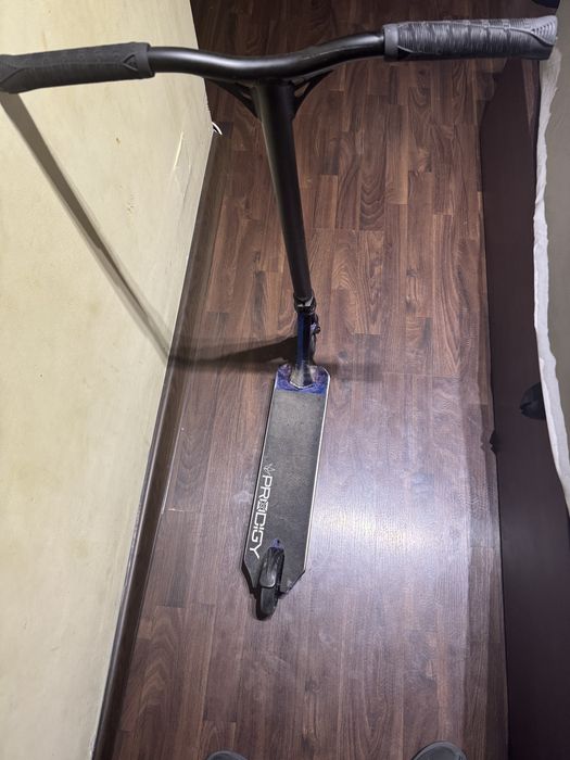 Trotineta Prodigy profesionala sarituri/freestyle