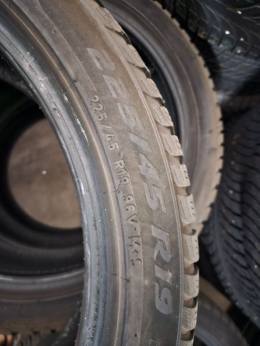 Гуми 225/45/19 ПРОМОЦИЯ