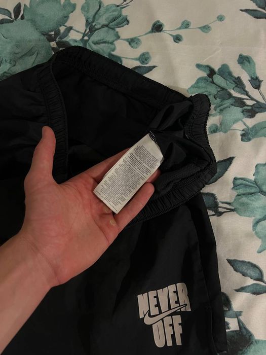 Мъжки къси панталони Nike (Оригинал )