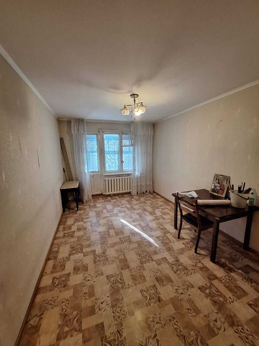 1-комн. ленинградка в районе КШГ