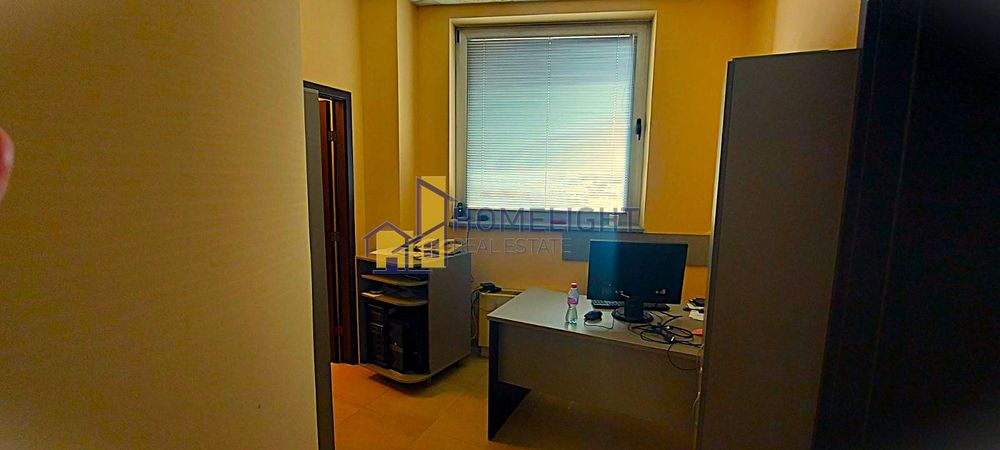 Продава се Офис в София, Полигона - 48 кв.м за 1875 €/кв.м - Снимка #4