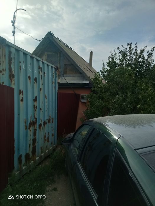 Продам дачу Мурат 1