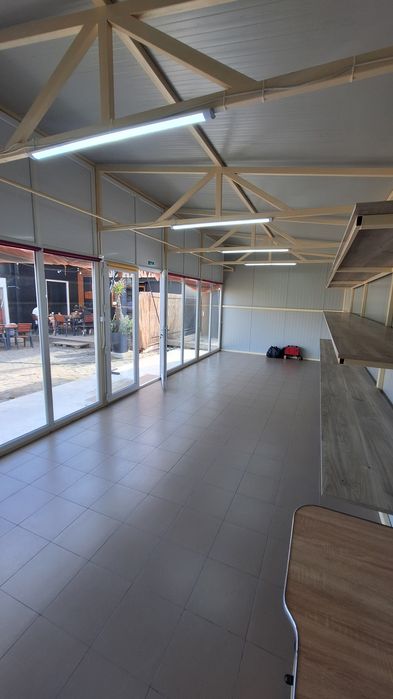 Vand/închiriez magazin