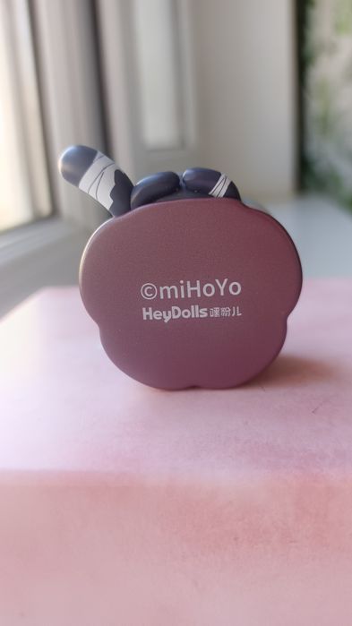 Товары аниме и ХСР