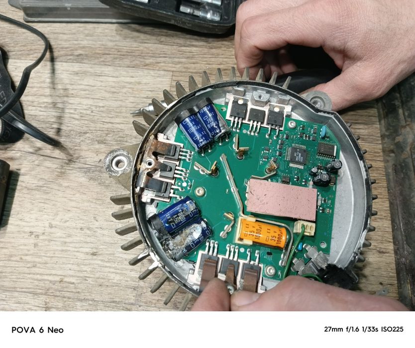 Автоэлектрик  Диагност.