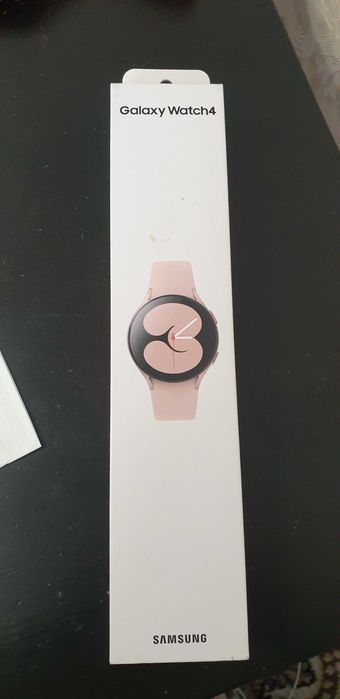 Смарт часы Samsung Galaxy Watch 4