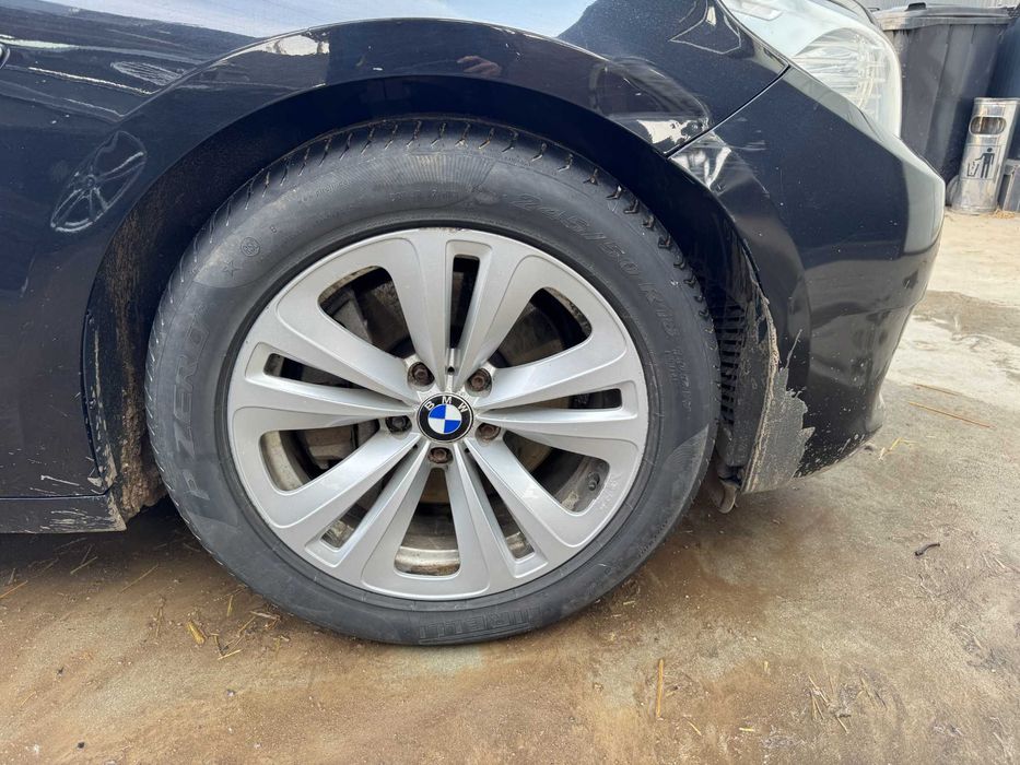 Jante originale BMW Style 234 18" F30 F32 F07 F10 F11 F06 F12 F01 F02