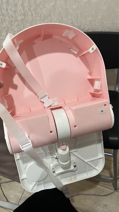 Продам бустер стул для кормления