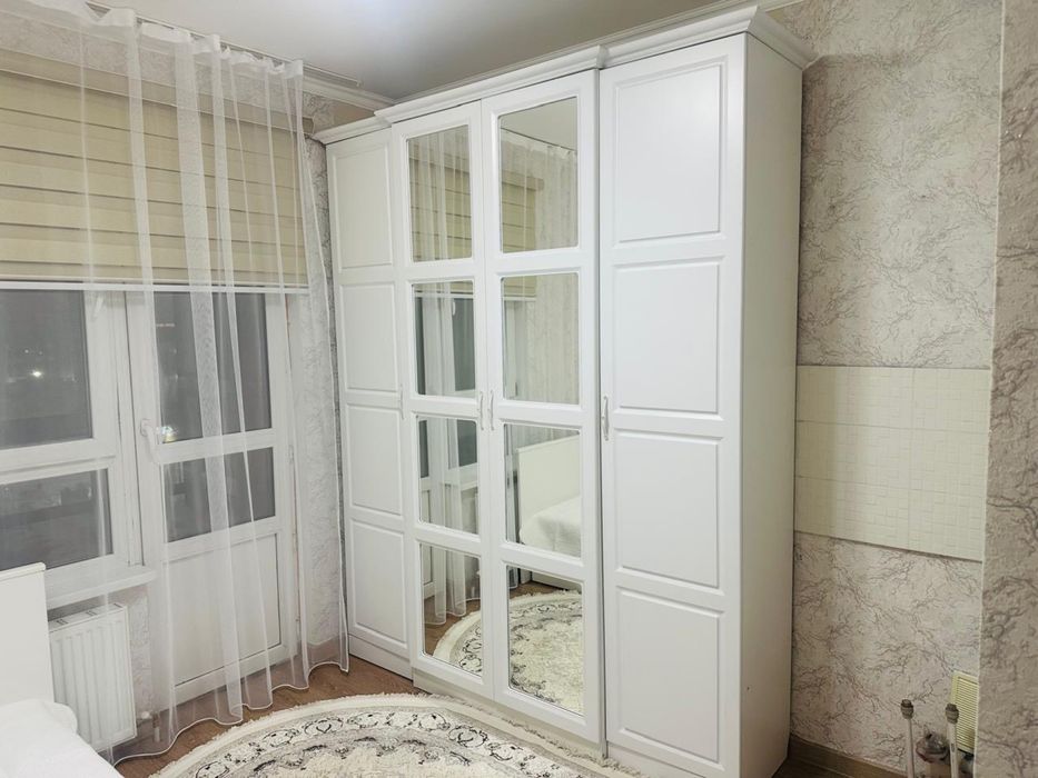 В аренду квартира